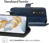 regał imoshion Luxe dla Honor 90 - ciemnoniebieski Podgląd zdjęcia produktu 5
