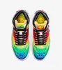 J Balvin x Nike Air Jordan 1 Retro High OG, DC3481-900 , Produktbild-Vorschau 3