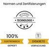 10 Preservativi SKYN Elite Skynfeel Senza Lattice Extra Anteprima dell’immagine prodotto 3