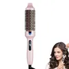 Lockenstäbe, Hairstyler, 1,5 Zoll, negativ ionisch beheizte Produktbild-Vorschau 1