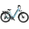 RCB G6 E-Bike 27.5" – Elektrofahrrad für Erwachsene, 36V Produktbild-Vorschau 14