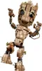 LEGO® 76217 - Já jsem Groot (476 dílků) Náhled obrázku produktu 25