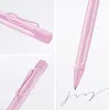 LAMY Safari Kugelschreiber 2D2 Hellrosa Stärke M M16 Produktbild-Vorschau 2