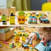 LEGO 11027 Classic Kreatywna zabawa neonowymi kolorami, Podgląd zdjęcia produktu 6