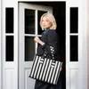 Reisenthel Daily Shopper summerstripes black Produktbild-Vorschau 7