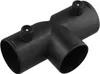 60-mm-kompatible Luftverteiler-Ventilklappe für Webasto, Produktbild-Vorschau 1