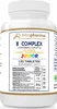 Altopharma B Complex Junior Vitamin B 120 Tabletten Produktbild-Vorschau 1