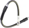 FEBI BILSTEIN 29603 Bremsschlauch Vorne Links Vorne Rechts Produktbild-Vorschau 7