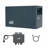 Powerness Balkonkraftwerk Speicher, TSUN DCU2000Lite mit Produktbild-Vorschau 1