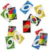 UNO Jeu de cartes à plateau tournant, 2 à 10 joueurs Voir les images du produit 11