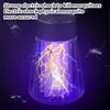 Mosquito Zapper, 2026 Moskito Lampe,Tragbar Mosquito Killer Produktbild-Vorschau 6