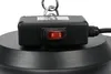 Yato YT-99500, IP44, 1500 W, 220 - 240 V, 50/60 Hz, 425 mm, Náhled obrázku produktu 3