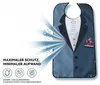 Erwachsenen-Lätzchen 3er Set wasserdicht Polyester Produktbild-Vorschau 4