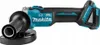 Makita DGA506ZJ - Meuleuse d'angle - sans fil - 125 mm - Produktbild-Vorschau 43