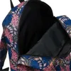 Rovicky dames reistassen, rugzak van multicolor stof, Productafbeelding-voorbeeld 26