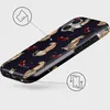 Burga, MagSafe Tough Hülle iPhone 17 Cougar, Schwarz Produktbild-Vorschau 9