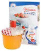 sada 25 kelímků 230 ml až 82 Dřevěné srdce Červené víčko Náhled obrázku produktu 5