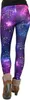 cosey - Unicorn Line Leggings (Einheitsgröße) - Design Produktbild-Vorschau 4