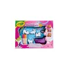 Crayola - Washimals Domáce zvieratá Fialová vaňa Náhľad obrázku produktu 8