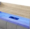 Stauraumbett mit LED-Beleuchtung, Aufbewahrung, Lattenrost, Produktbild-Vorschau 12