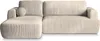 Masseno Ecksofa SENTI P L-S mit Schlaffunktion L-Form, Sofa Produktbild-Vorschau 12