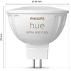 Philips Hue White and Color ambiance MR16 – inteligentní Náhled obrázku produktu 3