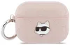 Schutzhülle für AirPods Pro 3, Karl Lagerfeld Monogram Produktbild-Vorschau 1