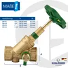 JS KFR - Freistromventil Rp 3/4 Zoll (DN 20) DVGW mit Produktbild-Vorschau 5