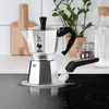Bialetti DCDESIGN08, Metal, Czarny, Stal nierdzewna, Podgląd zdjęcia produktu 9