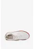 Sneakersy Damskie Materiałowe Big Star TT274357 Białe 38 Podgląd zdjęcia produktu 11
