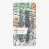 kwmobile 2x Uhrenarmband für Huami Amazfit GTR Mini / GTS 4 Produktbild-Vorschau 7