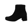 Semler Klassische Stiefeletten Damen 373430383837 Schwarz Produktbild-Vorschau 9