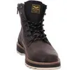 PME Legend Ribcargo Schnürstiefel Grau Produktbild-Vorschau 16