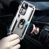 Pouzdro pro Xiaomi 12T/12T Pro/Redmi K50 Ultra dvouvrstvé Náhled obrázku produktu 3