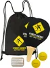 STREET RACKET Set im Polyester-Carrybag Produktbild-Vorschau 1