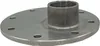 Flanschplatte 8-Loch 180 mm 1 1/2 Zoll IG Dichtung Produktbild-Vorschau 4