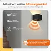Goliving Kabellose Wandleuchte - Wiederaufladbar - Produktbild-Vorschau 10