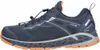 Meindl Power Walker 3 Wanderschuh Blau in Gr. 43 Produktbild-Vorschau 2