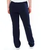 Authentic Klein - Damen Jerseyhose aus hochwertigem Produktbild-Vorschau 3