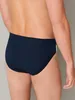 Schiesser Herren 3 er Pack Rio-Slip Gr. 9  dunkelblau Produktbild-Vorschau 19