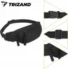 Trizand 27408 Bežecký pás 2 L, čierny Náhľad obrázku produktu 10