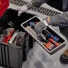 Original Einhell E-Case M Systemkoffer (max. 90 kg, Produktbild-Vorschau 9