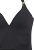 LASCANA Tankini Toni schwarz Größe 38 Cup C Produktbild-Vorschau 1