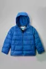 COLUMBIA PIKE LAKE II HOODED JACKET Blau Produktbild-Vorschau 4