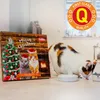 Nobby Calendario dell'Avvento StarSnack per gatti Anteprima dell’immagine prodotto 4