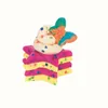 Play-Doh Konfettiknete Produktbild-Vorschau 6