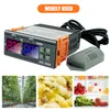 STC-3028 Cyfrowy regulator temperatury i wilgotności Podgląd zdjęcia produktu 5