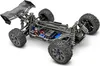 A remote-controlled car chassis with its internal components visible. Náhľad obrázku produktu