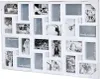 XL Fotocollage Rahmen für 24 Fotos 10 x 15 cm und 15 x 10 Produktbild-Vorschau 7