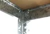 SET 2x Reifenregal, 120 x 40 x 180 cm, für 16 Reifen Produktbild-Vorschau 3